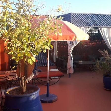 Riad Kalinka Lotus Маракеш Екстериор снимка